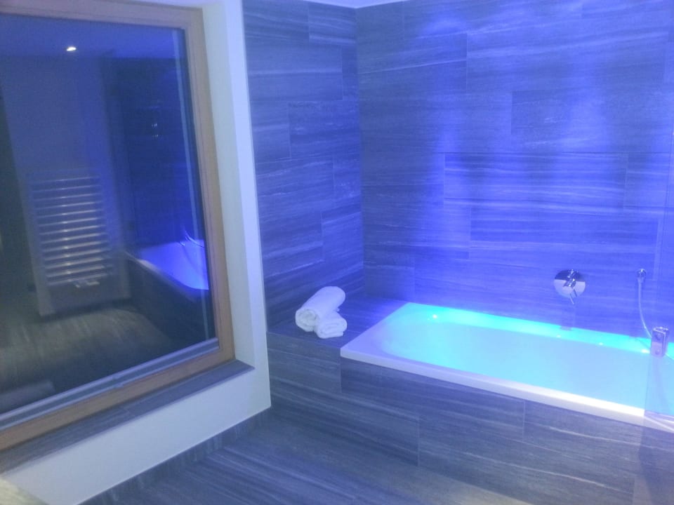 Einzigartigen Blick auf Ischgl! Hotel Garni Fimba