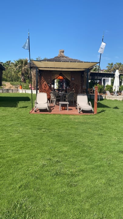 Strand VONRESORT Golden Beach