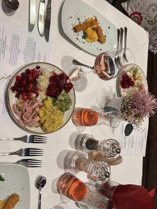 Gastro Hotel Kohlerhof