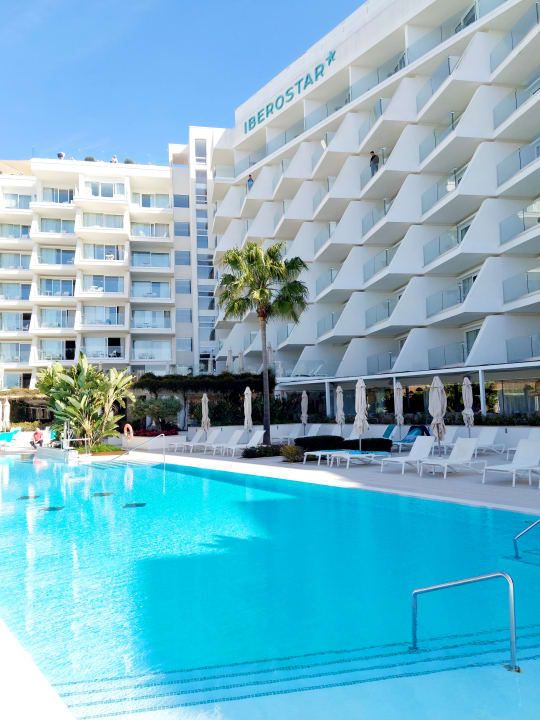 Pool Iberostar Selection Playa de Palma