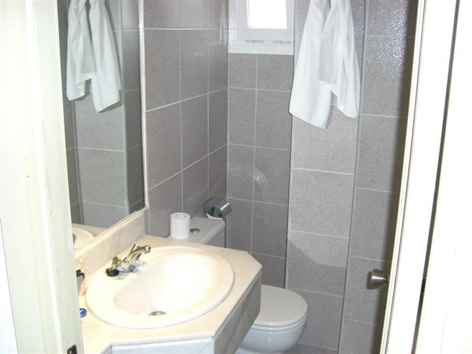 Zimmer 105; 1.OG Hotel Timor