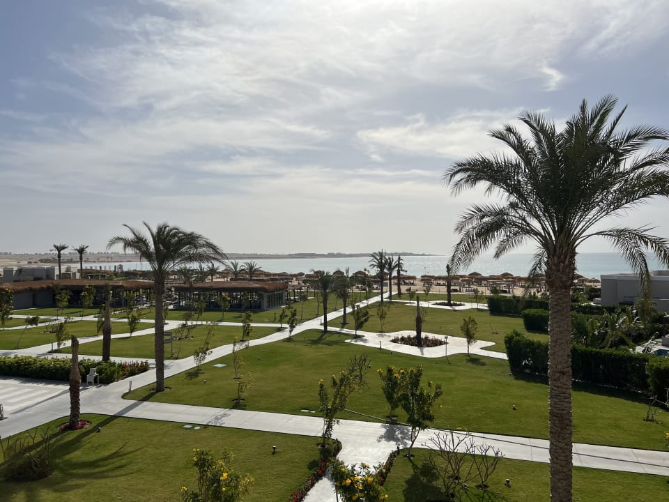 Strand Steigenberger Resort Ras Soma