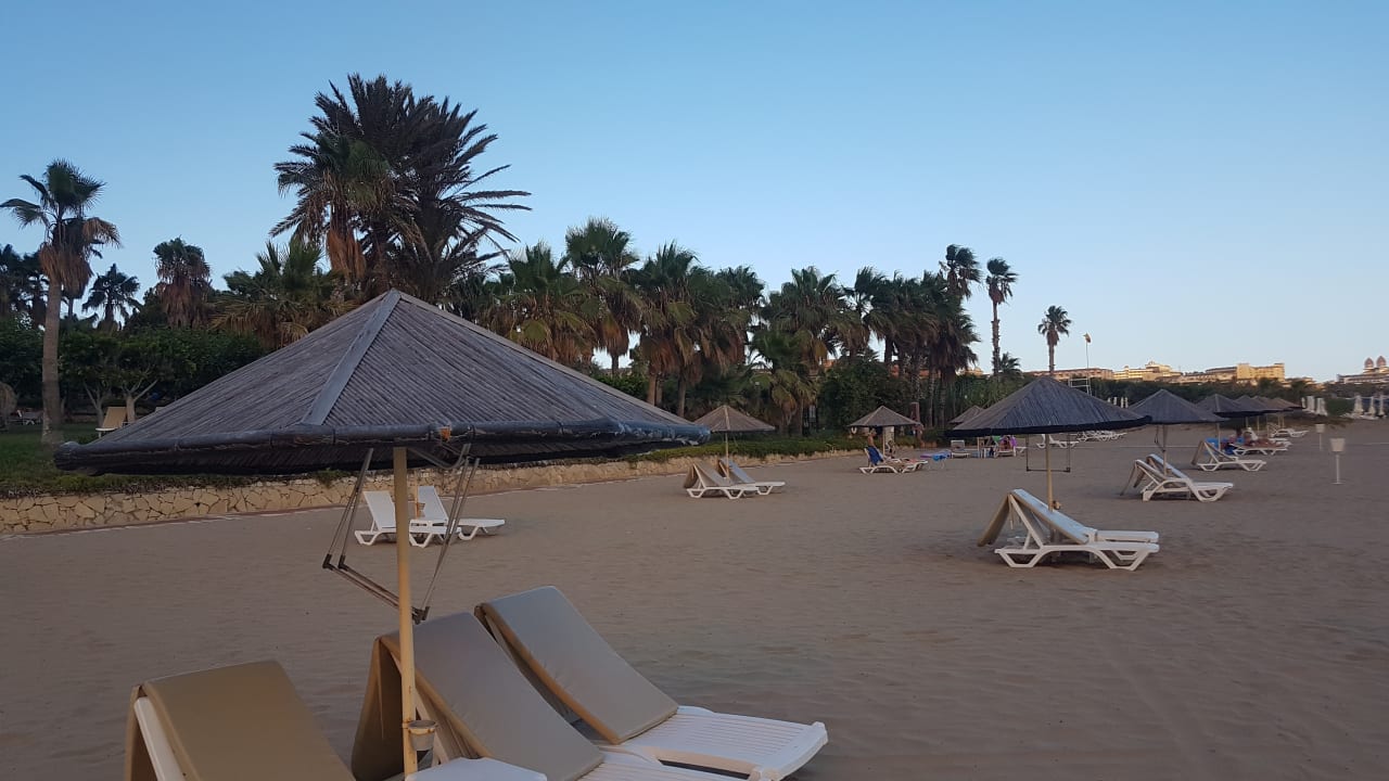 Strand Hotel Defne Garden