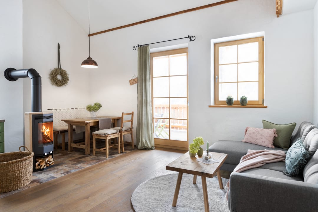 Zimmer Sloho Bergurlaub