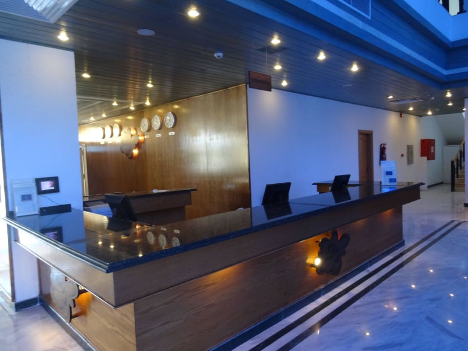 Rezeption Desert Rose