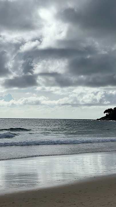 Strand Best Western Phuket Ocean Resort