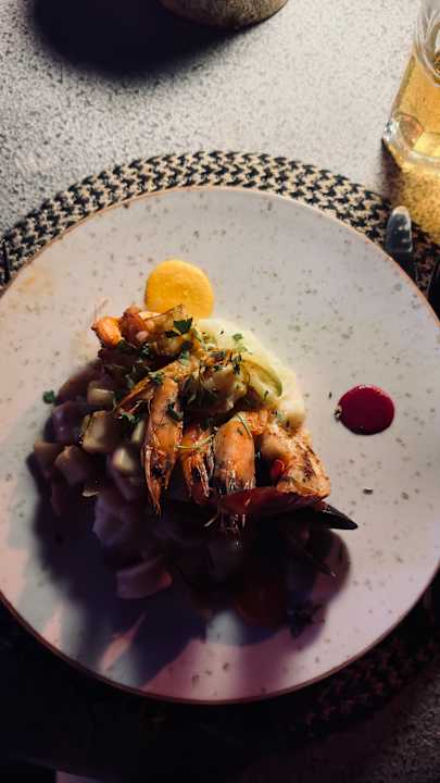 Gastro Sunrise Tucana Resort - Grand Select