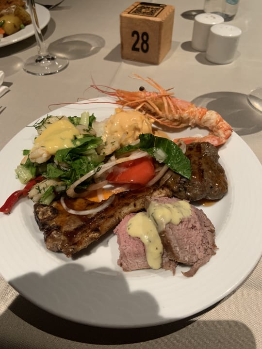 Gastro Astir Odysseus Kos Resort & Spa