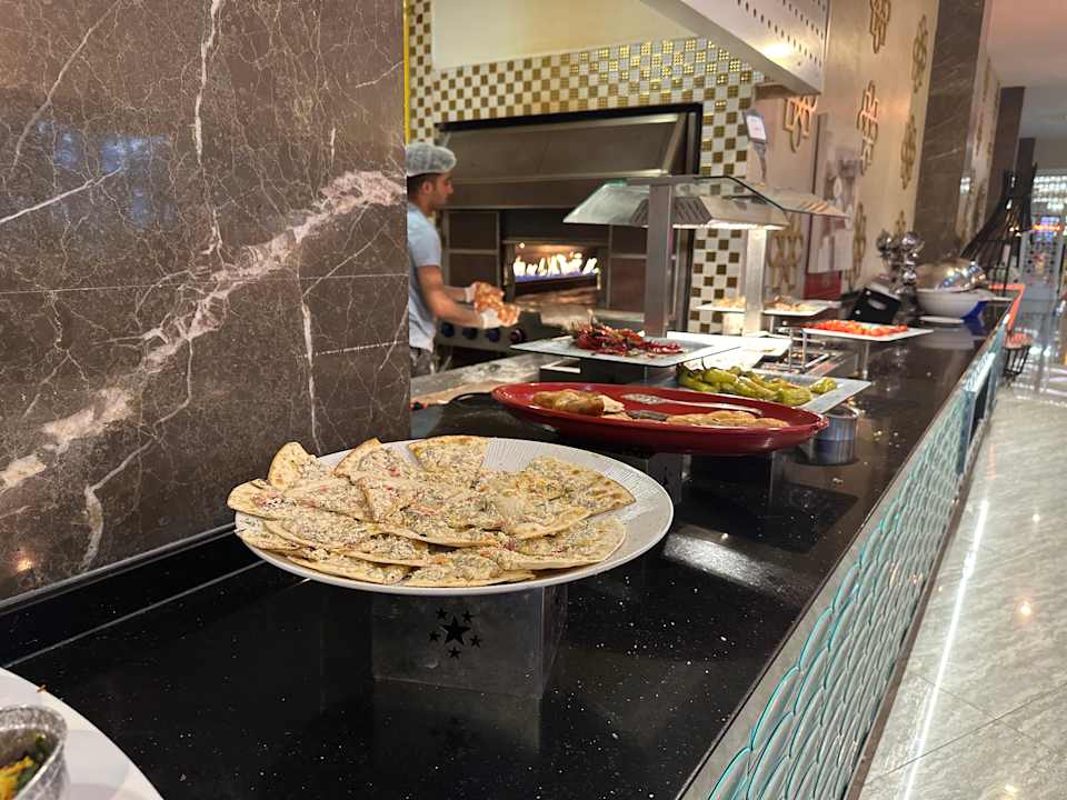 Gastro Dream World Aqua Hotel