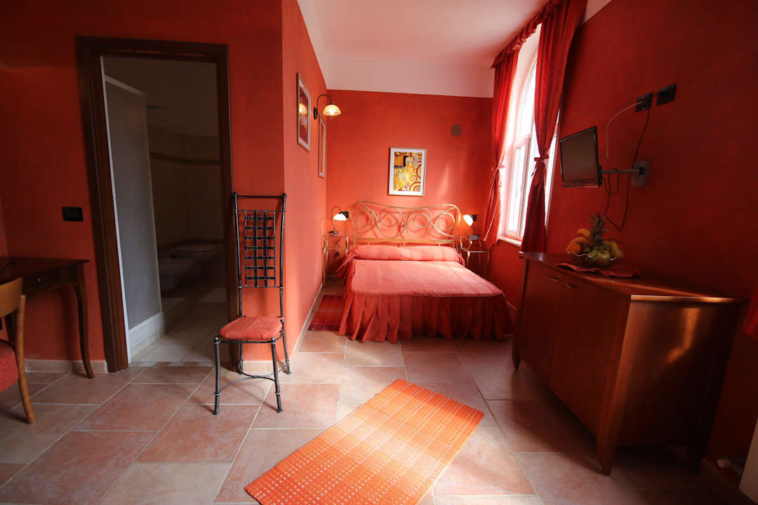 Camera 105 Otello Pension Vila Romeo & Juliet