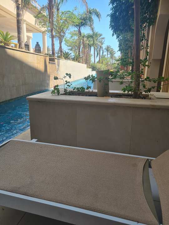 Zimmer The Grand Palace - Adults only