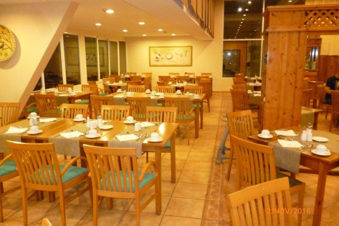 Restaurant Blau varadero - Adults only