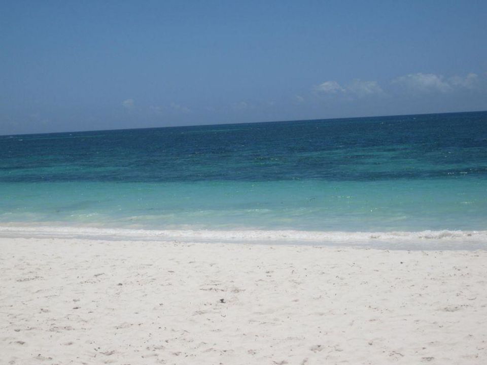 Meer Hotel Southern Palms Beach Resort