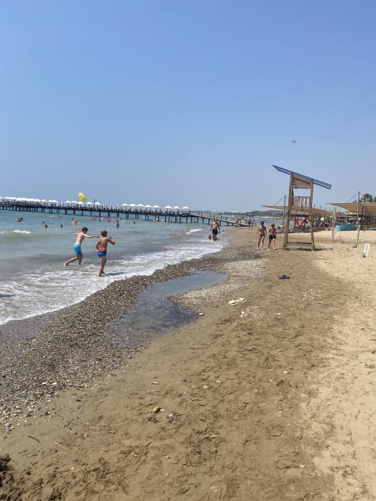 Strand Side Mare Resort & Spa