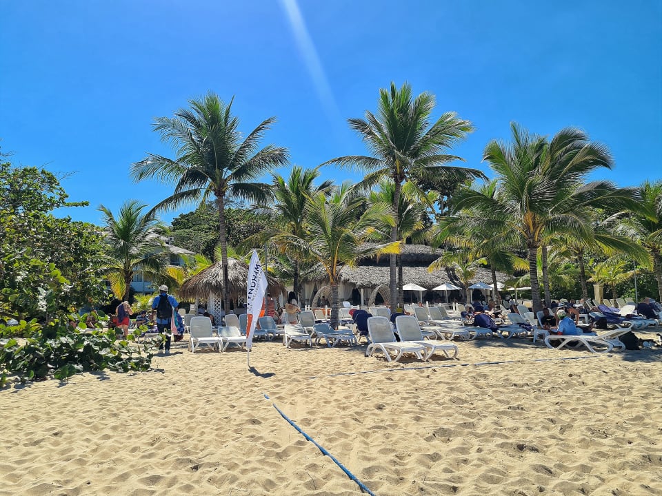 Strand Viva Heavens by Wyndham - All Inclusive Resort