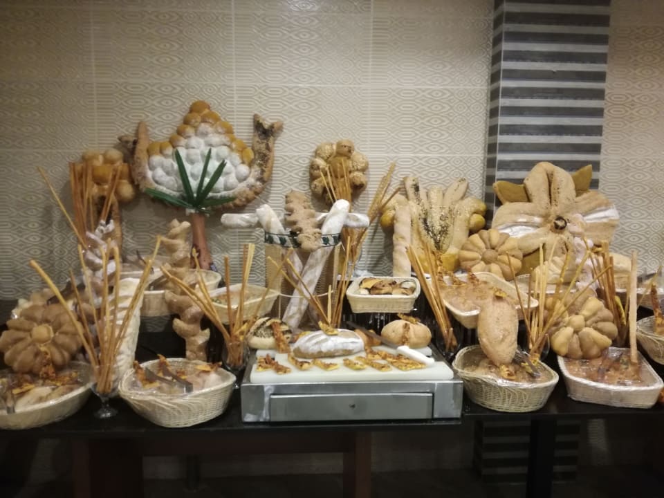 Gastro Pickalbatros Aqua Vista Resort - Hurghada