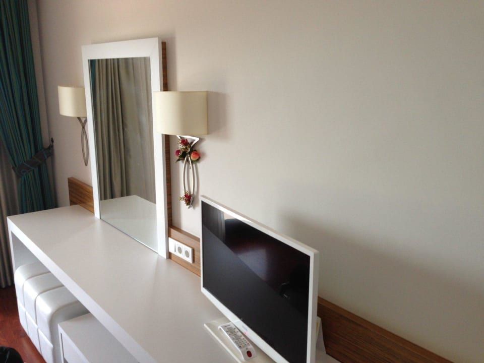 Neue Möbel Asteria Family Belek