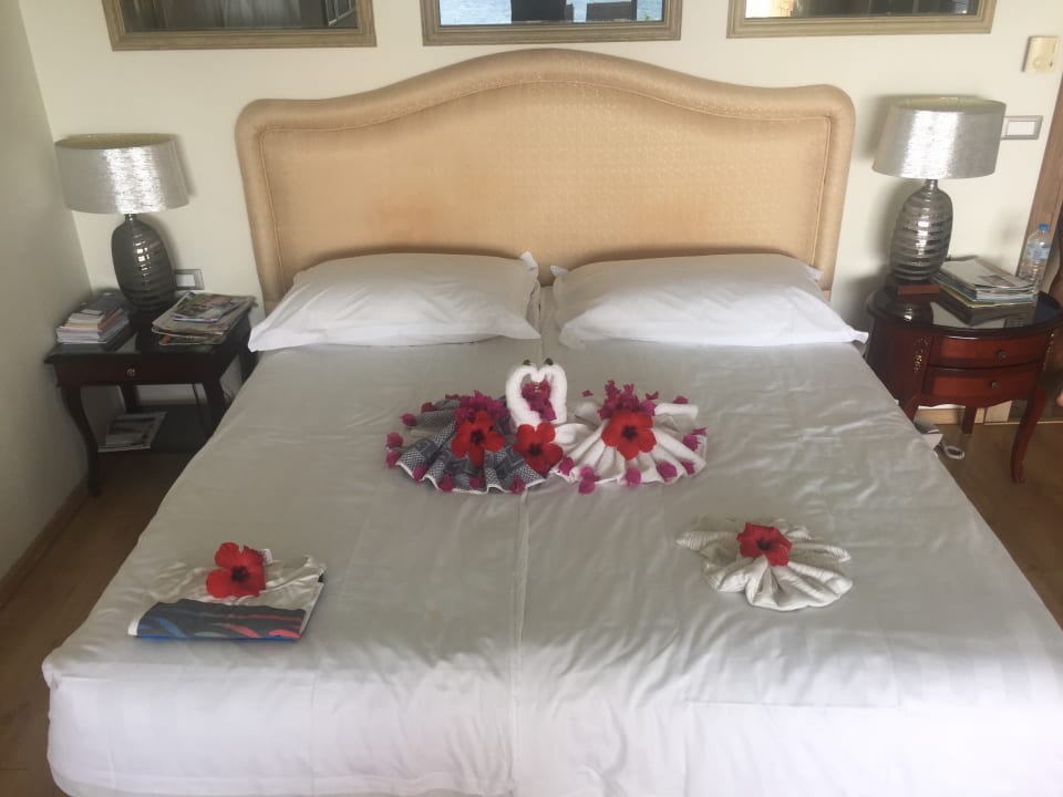 Zimmer Atrium Prestige Thalasso Spa Resort & Villas