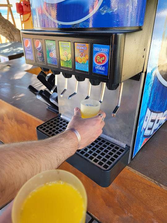 Strand Atlantica Mikri Poli Crete