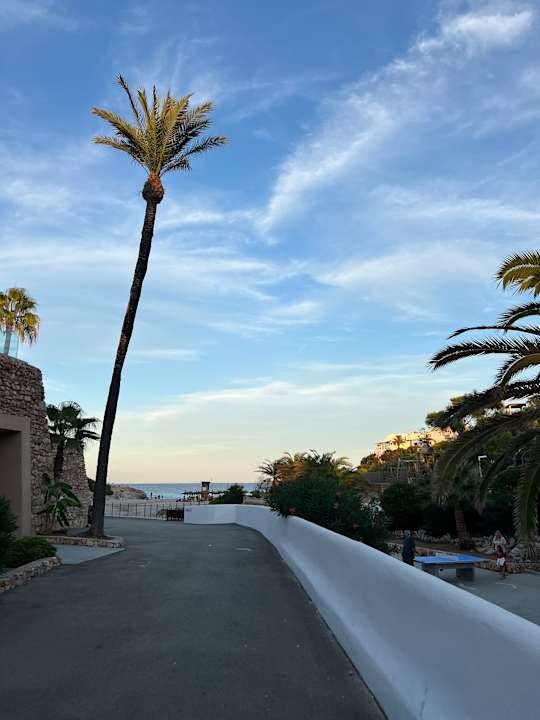 Strand Iberostar Waves Cala Domingos