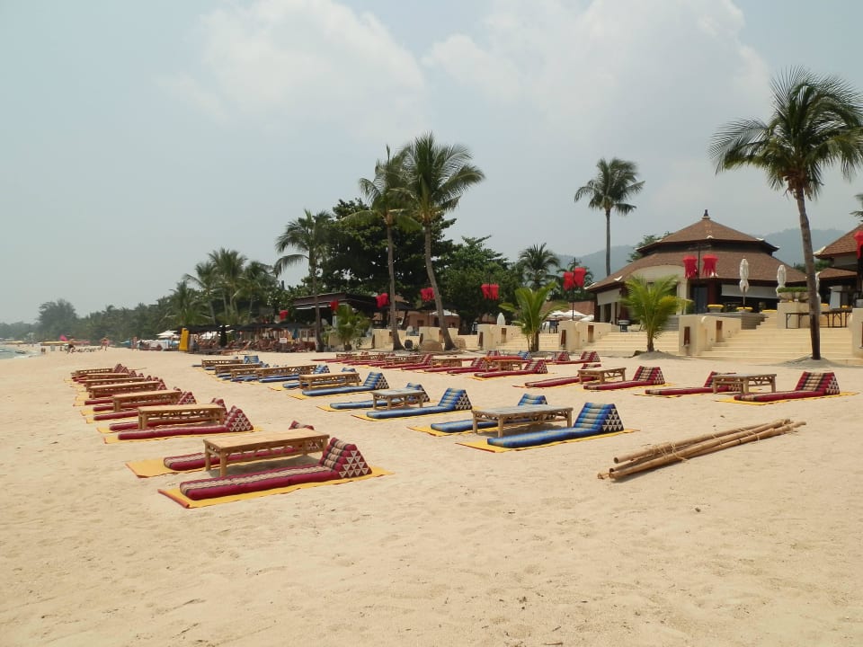 Strand  Pavilion Samui Villas & Resort