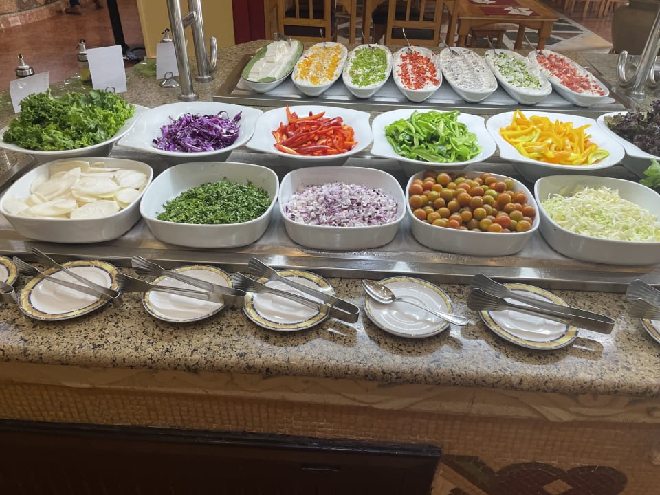 Gastro SUNRISE Royal Makadi Resort