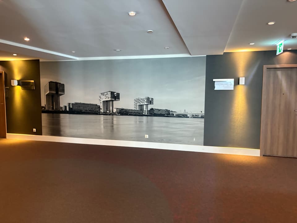 Sonstiges NH Collection Köln Mediapark