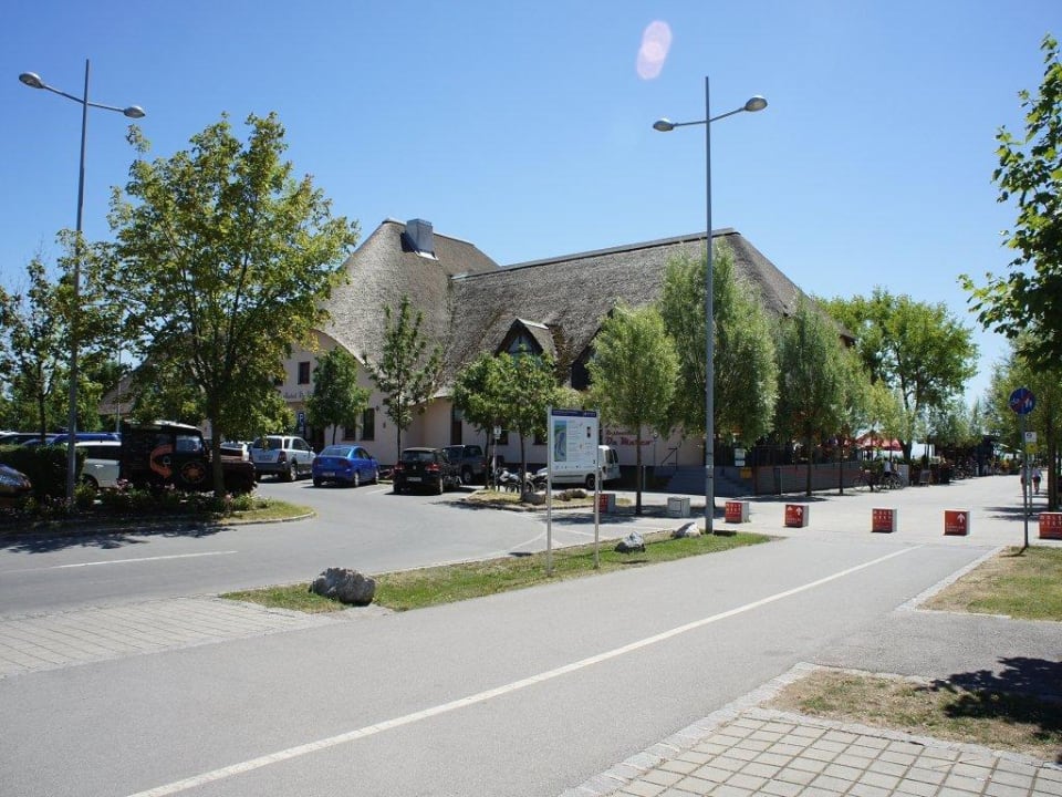 Hotel Strandhotel Da Marco