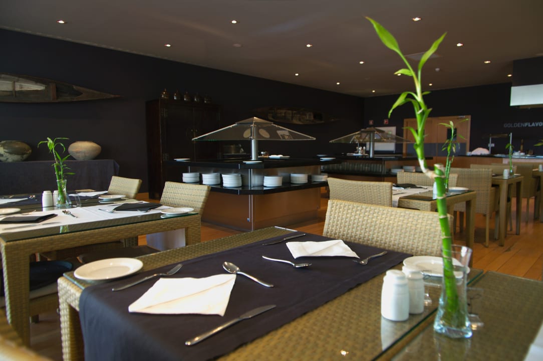 Gastro Hotel Golden Residence