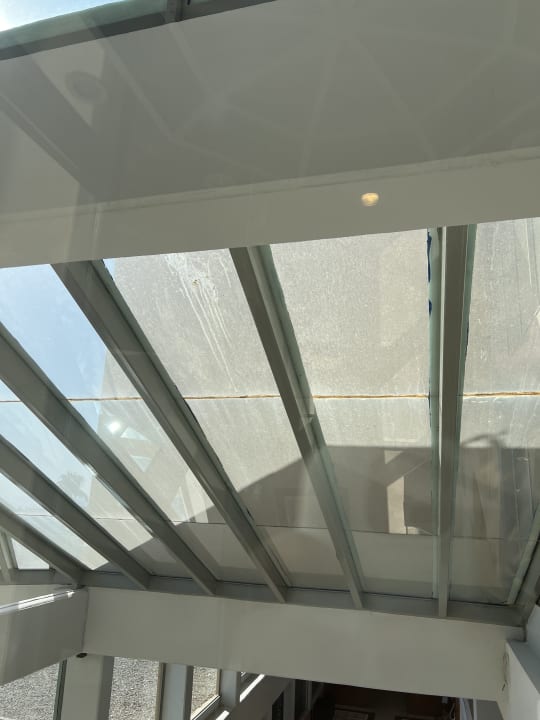 Sonstiges Kresten Palace Hotel