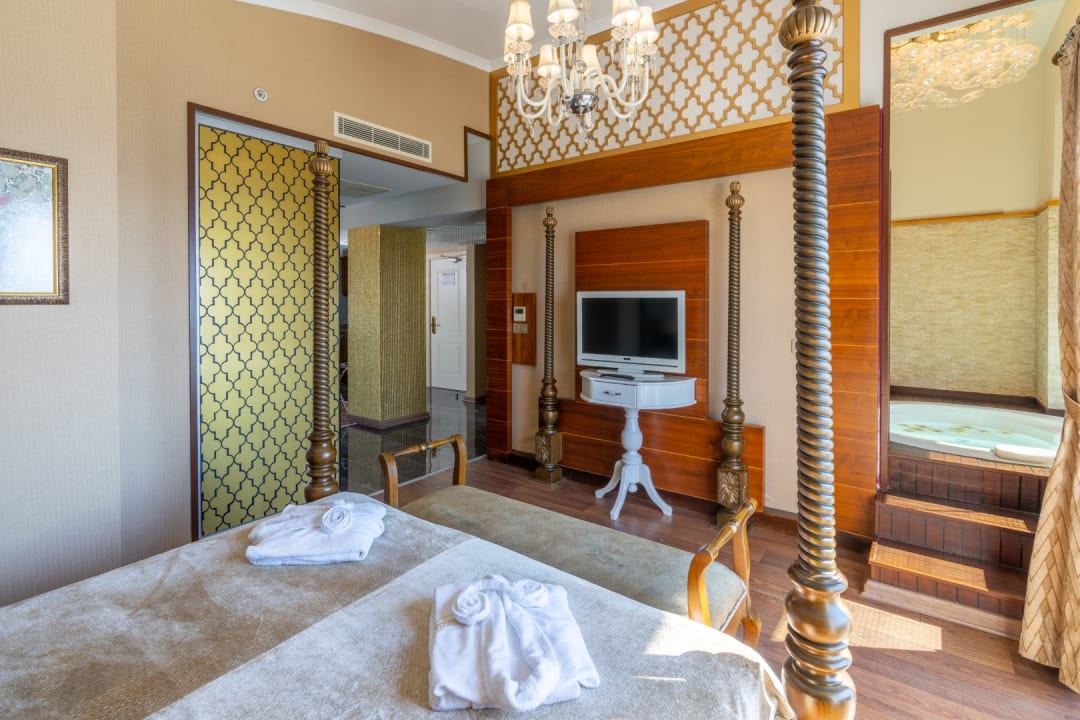 Zimmer Adenya Hotel & Resort