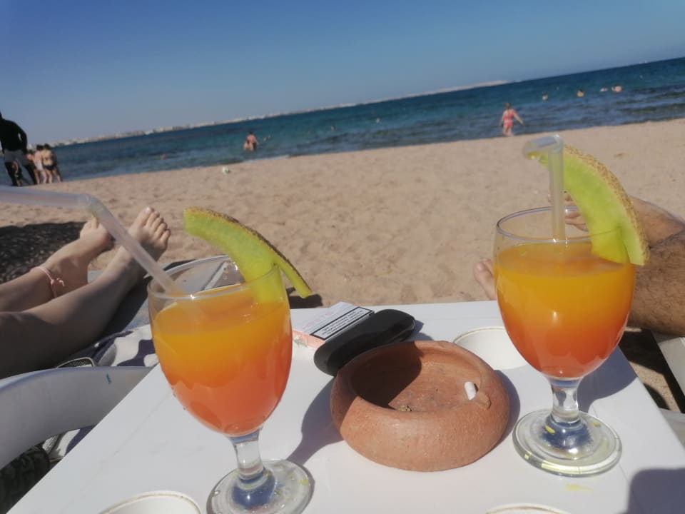 Strand Blend Club Aqua Resort
