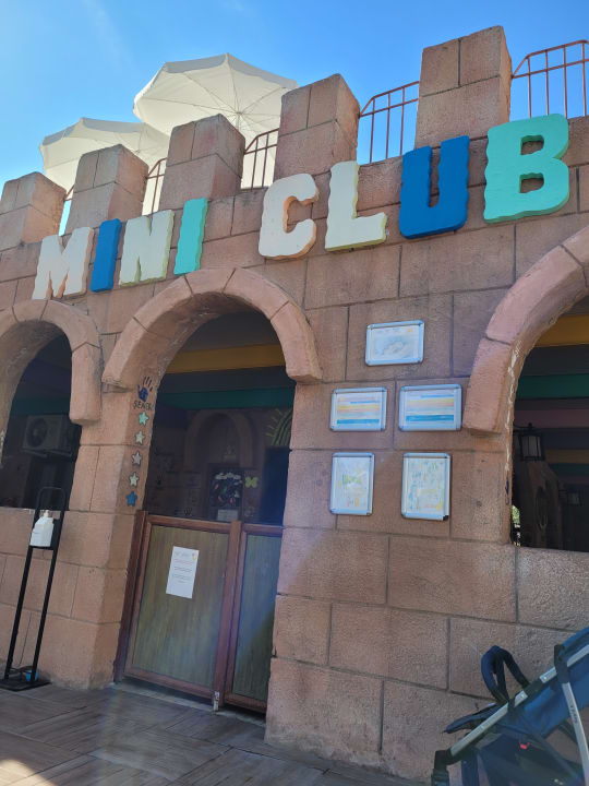 Gartenanlage Aydinbey Kings Palace & Spa