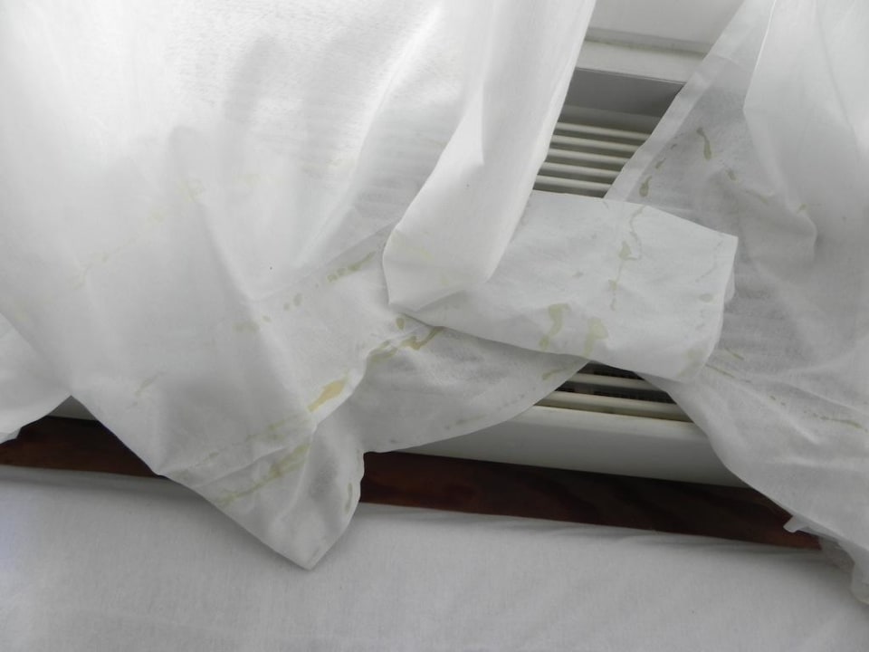 Schlafzimmer Ferienwohnungen Freiburg im Weißen Haus