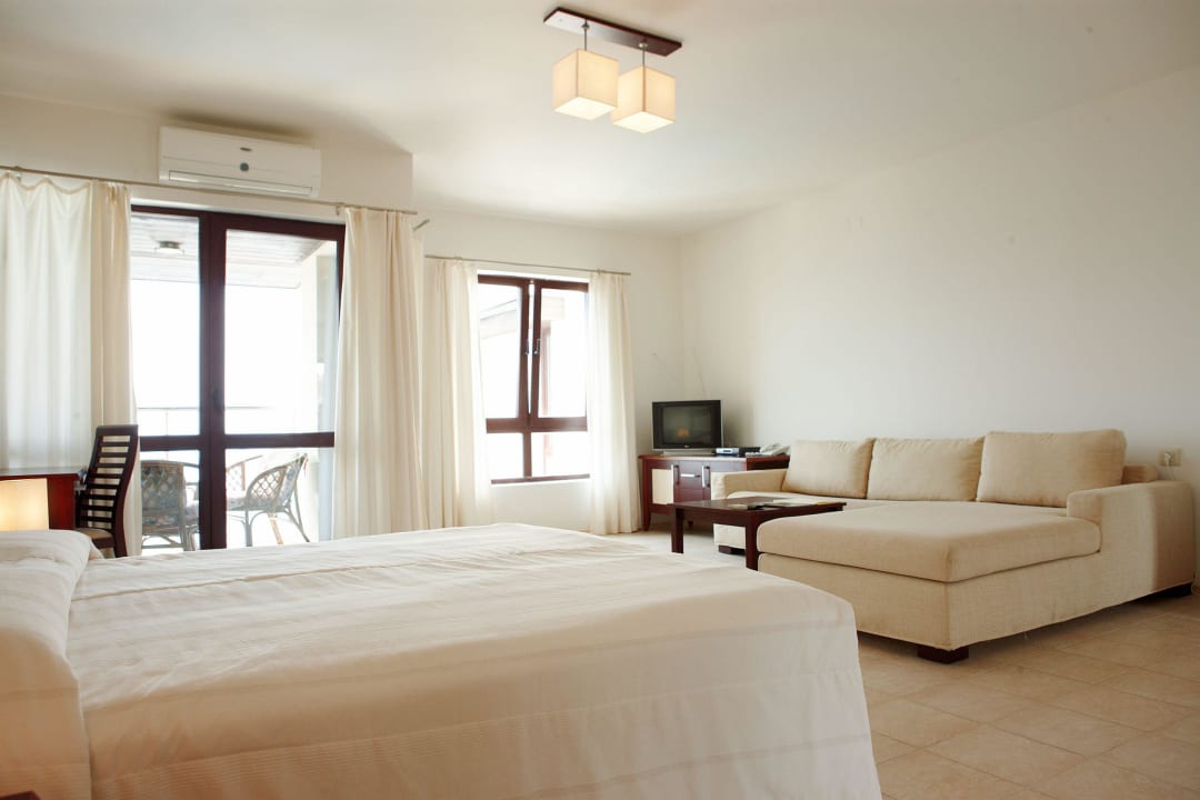 Junior Swit / Studio Luxury Ofir Luxury Apartments