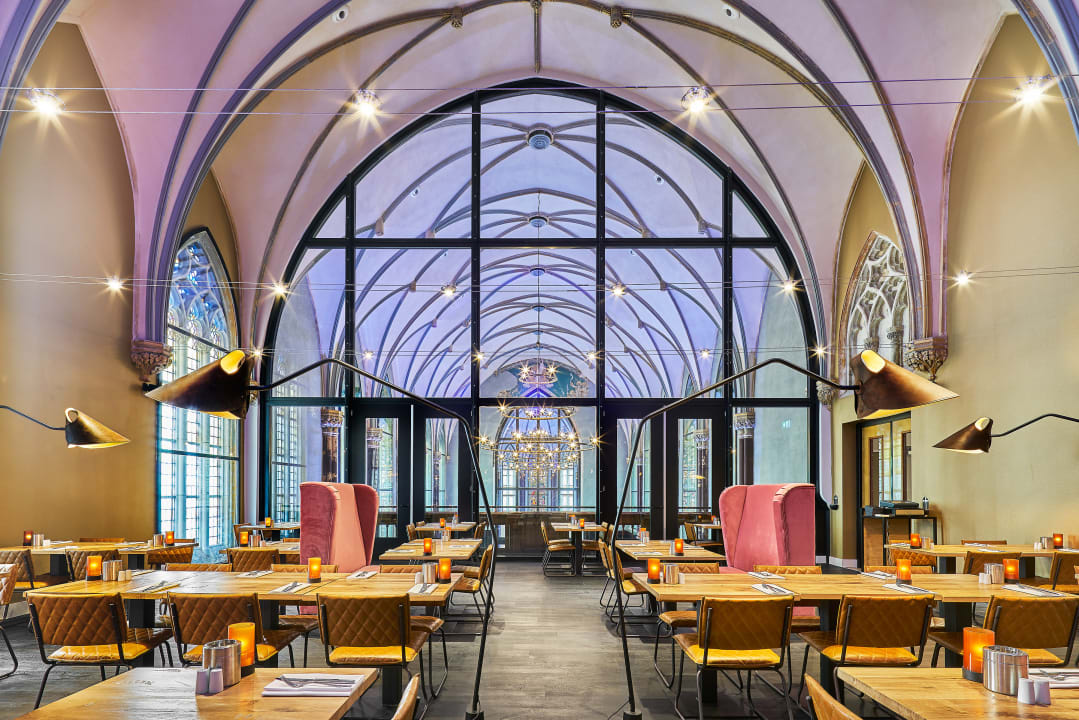 Sonstiges Hotel Nassau Breda, Autograph Collection by Marriott
