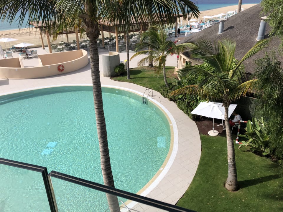 Pool Iberostar Selection Fuerteventura Palace