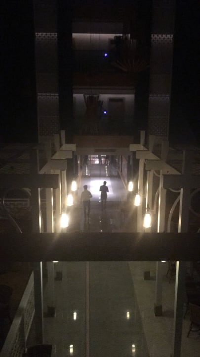 Lobby Belek Beach Resort Hotel