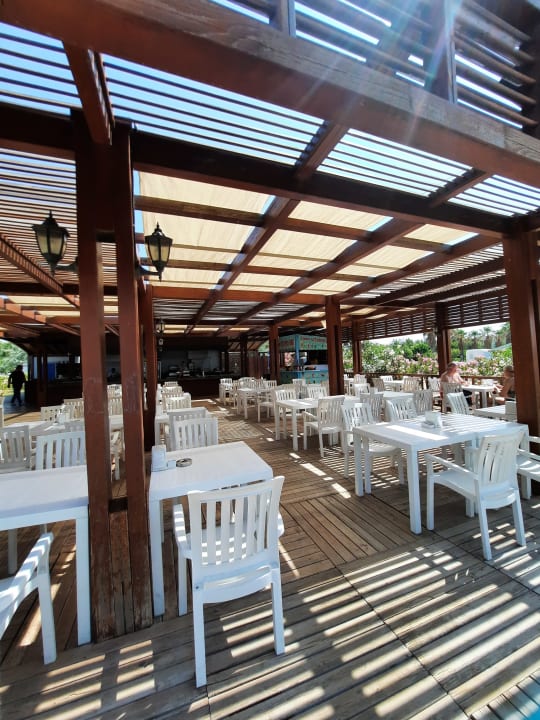 Gastro Well Palace Side