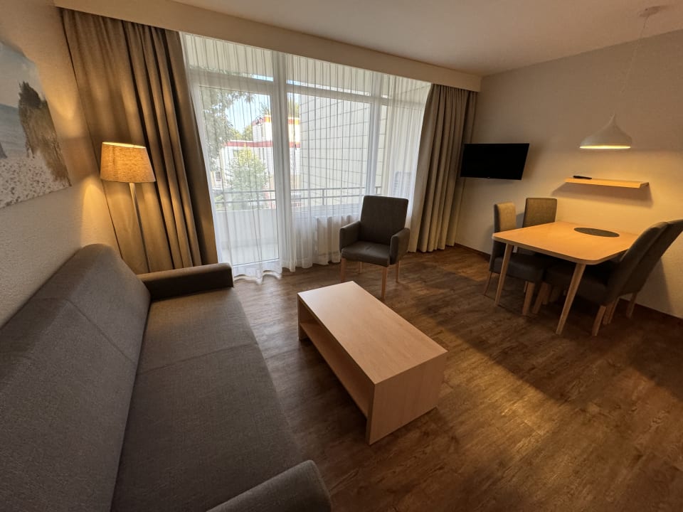 Zimmer Ferienwohnungen Ferienpark Weissenhäuser Strand