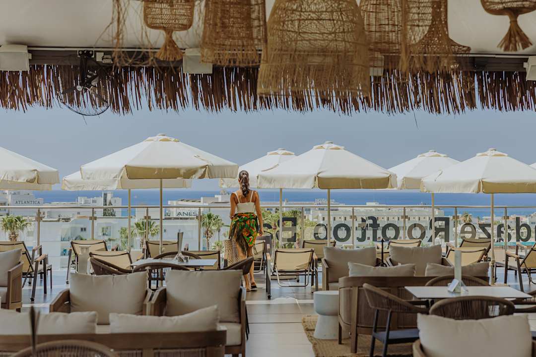 Sonstiges Hotel Tasia Maris Oasis