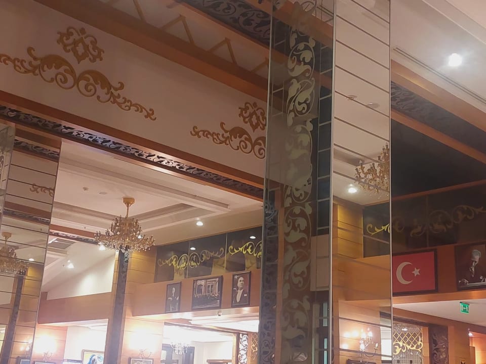 Sonstiges Alba Resort Hotel