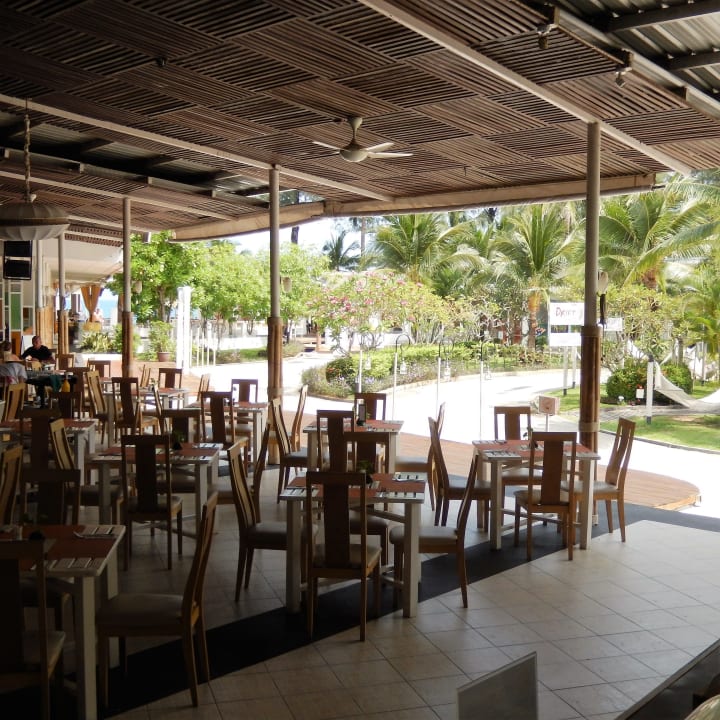 Gastro Arinara Bangtao Beach Resort