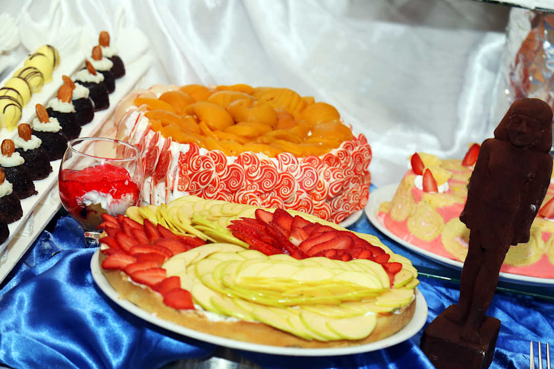 Gastro Sea Beach Aqua Park Resort Managed by Blue Resorts