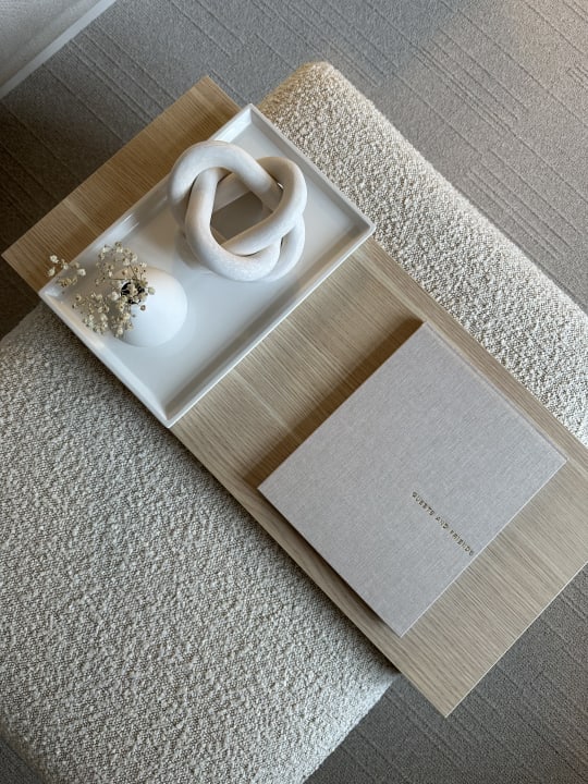 Zimmer Villa Astoria - Suiten am Meer