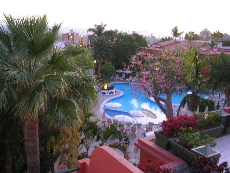 Meerwasserpool Adrián Hoteles Colón Guanahaní - Adults only