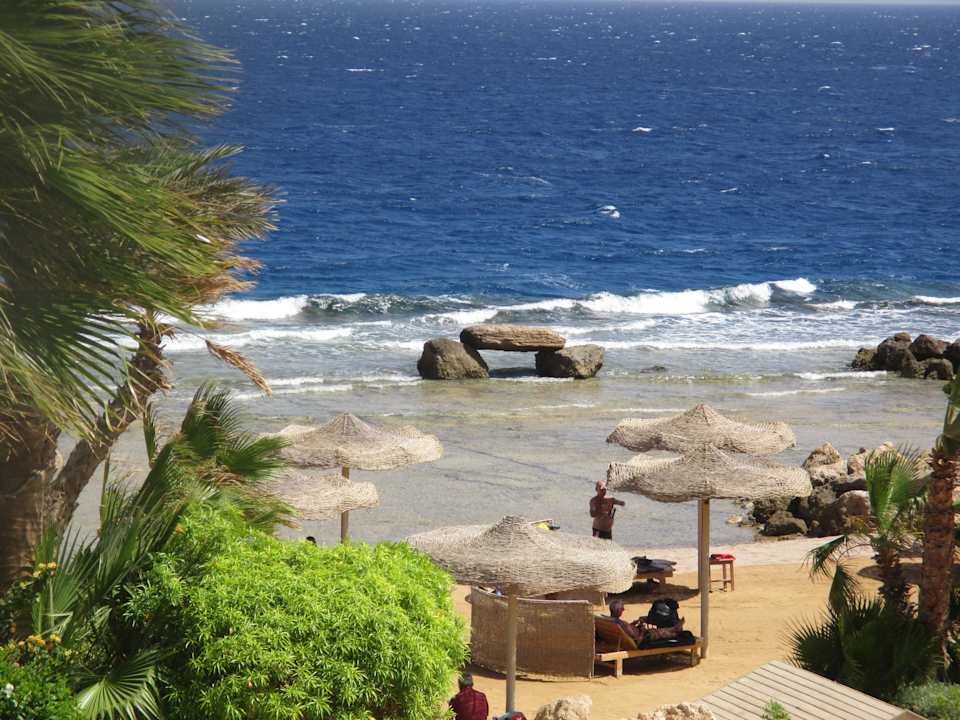 Каменный дизайн Pickalbatros Citadel Resort