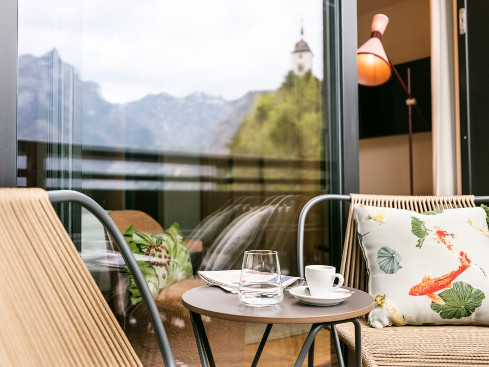 Gastro Hotel Post am See