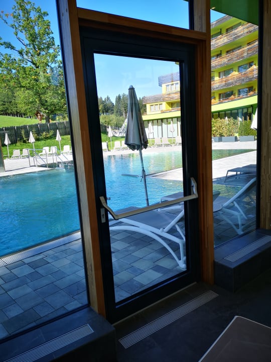 Pool DAS SIEBEN  - Adults Only (16+)