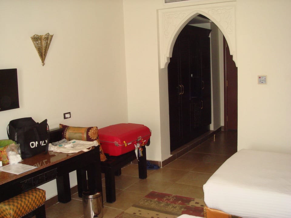 Zimmer Pickalbatros Palace Resort